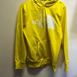 North Face Sweatshirt